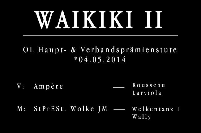 Waikiki II