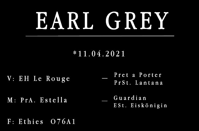 Earl Grey