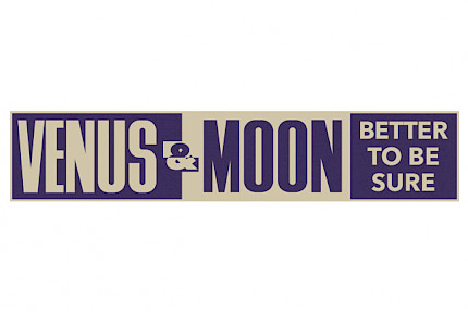 Venus & Moon